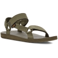 Teva Sandale Original Universal Canvas olivegrün Herren